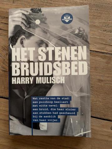 Het Stenen Bruidsbed - Harry Mulish beschikbaar voor biedingen