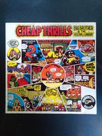 2 LP's Janis Joplin, Verzenden, Gebruikt