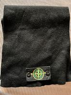 Écharpe Stone Island — noir, Enlèvement ou Envoi, Neuf, Écharpe