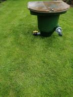 Polyester Vortex met passende X-Clear 75 Watt, Ophalen, Zo goed als nieuw