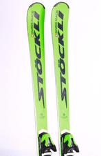 156 177 cm ski's STOCKLI LASER SX, TURTLE SHELL racing, grip, Sport en Fitness, Skiën en Langlaufen, Overige merken, 140 tot 160 cm