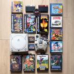 Sega-spellen, Games en Spelcomputers, Ophalen of Verzenden, Zo goed als nieuw, Saturn of Dreamcast
