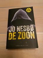 Jo Nesbø - De zoon, Boeken, Ophalen, Gelezen, Jo Nesbø