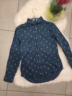 hemd van CKS maart 134, Kinderen en Baby's, Kinderkleding | Maat 134, Ophalen of Verzenden, Zo goed als nieuw