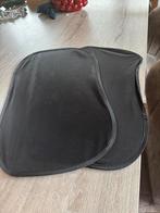 Zonnescherm auto baby, Ophalen, Gebruikt