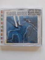 Soulwax, Ophalen of Verzenden, Zo goed als nieuw, Overige genres