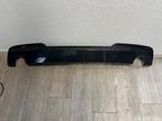 BMW 5-serie F10 F11 M Sport Pakket Diffuser 51127906283, Auto-onderdelen, Gebruikt, Achter, BMW, Bumper