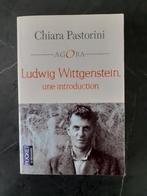 Introduction à Wittgenstein, Boeken, Filosofie, Zo goed als nieuw, Ophalen