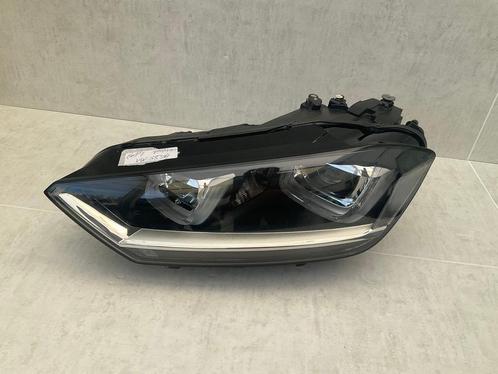 KOPLAMP VOLKSWAGEN GOLF 7 SPORTSVAN LED 517941033B LINKS VW-, Auto-onderdelen, Verlichting, Gebruikt, 6 maanden garantie, Ophalen of Verzenden