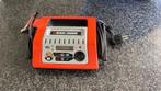 batterijlader Black & Decker, Ophalen, Gebruikt