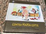 CONTRA-HAHA-CEPTIE.  Guy Verhulst, Boeken, Boekenweekgeschenken, Ophalen of Verzenden, Zo goed als nieuw
