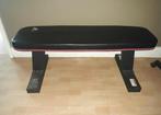 Fitnessbank Adidas 'Flatbench', Sport en Fitness, Ophalen of Verzenden, Gebruikt, Fitnessbank