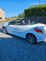 Peugeot 207 CC 1.6i Roland Garros année 2013 / Euro 5, Euro 5, Cabriolet, Handgeschakeld, Particulier