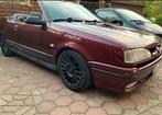 Renault 19 16v Cabriolet, Auto's, Cabriolet, Particulier, Te koop