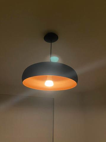 Hanglamp diameter 40 cm