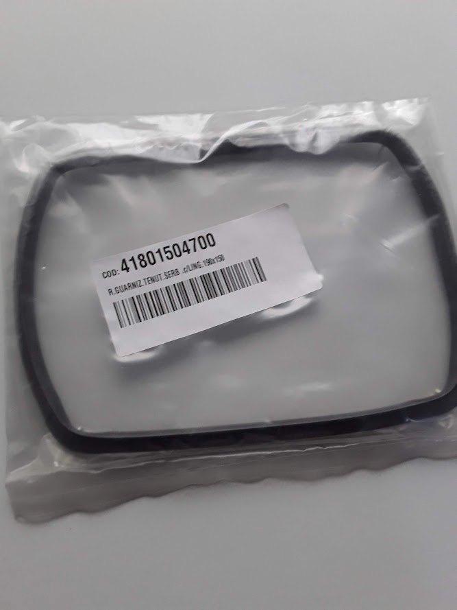 MCZ dichting palletkachel reservoir 41801504700 nieuw, Huis en Inrichting, Kachels, Nieuw, Vrijstaand, Pelletkachel, Overige brandstoffen