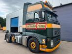 Volvo FH 480 *6X2-BELGIAN TRUCK-MANUAL GEARBOX* (bj 2007), Auto's, Euro 5, Bedrijf, 480 pk, Volvo