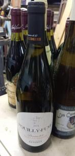 pouilly fumé 2014, Collections, Envoi