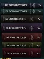 Donkere Toren - Stephen King - Luitingh - 7x - Hardcover, Boeken, Ophalen of Verzenden, Gelezen