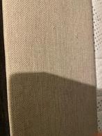 box spring 120x200, Huis en Inrichting, Slaapkamer | Bedden, Ophalen, Beige, Twijfelaar, 120 cm