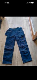 Werkbroek Snickers, Tuin en Terras, Werkkleding, Ophalen, Nieuw, Heren, Broek