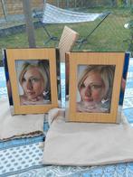 Fotokaders, Antiek en Kunst, Ophalen of Verzenden