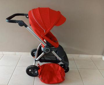 Stokke wandelwagen beschikbaar voor biedingen