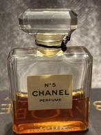 CHANEL 5 PARFUM VINTAGE 1960-70’s NEW YORK CITY 14 ml, Ophalen of Verzenden, Zo goed als nieuw