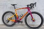 Ridley Kanzo Fast 12 speed carbon Sram Etap Forza wielen, Fietsen en Brommers, Ophalen, Carbon, 10 tot 15 versnellingen, Zo goed als nieuw