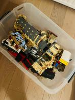 Groot lot Lego, Ophalen of Verzenden, Gebruikt, Losse stenen, Lego
