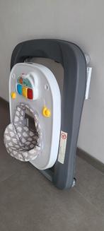 Tryco Cruiser Loopstoel, Ophalen