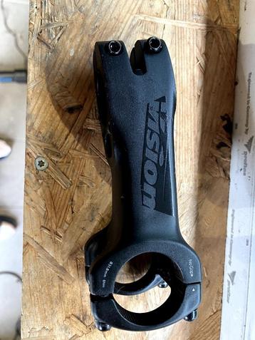 Vision SMR 90mm beschikbaar voor biedingen