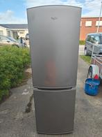 Whirlpool Koelkast / diepvries combinatie, Ophalen, Gebruikt