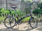 Vouwfiets VERO (Godefroot), Fietsen en Brommers, Ophalen, Gebruikt, Overige merken, Versnellingen