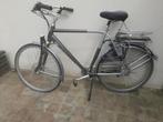 Elektrische heren fiets zonder batterij, Fietsen en Brommers, Ophalen, Gebruikt, Batavus