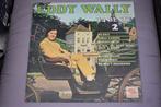 3LP's van EDDY WALLY, met zijn meeste succesvolle songs, Cd's en Dvd's, Vinyl | Nederlandstalig, Ophalen of Verzenden, Zo goed als nieuw