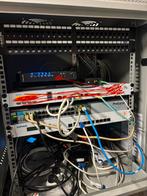 Routeur professionnel, Enlèvement, Utilisé