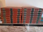 Encyclopedieën, Boeken, Encyclopedieën, Ophalen, Gelezen, Complete serie