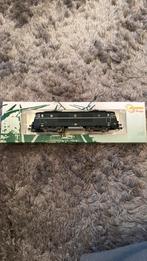 Mehano, type 126.108, Enlèvement ou Envoi, Comme neuf, Locomotive, Autres marques