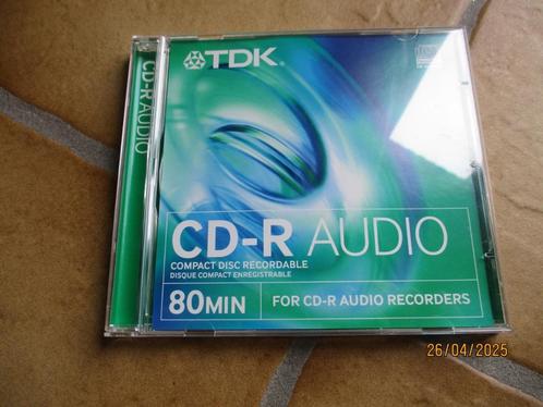 NIEUWE CD's  rewritable ne recordable, Computers en Software, Beschrijfbare discs, Nieuw, Cd, Ophalen of Verzenden