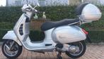 VESPA PIAGGIO 125CC TOURISME 2300€, Entreprise