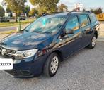 DACIA LOGAN MCV, Auto's, Dacia, Logan, Particulier, Te koop, Benzine