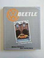 Boek "VW Beetle" - Nikolaus Reichert, 151 blz, Boeken, Auto's | Boeken, Volkswagen, Ophalen of Verzenden