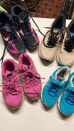 Sportschoenen, Kinderen en Baby's, Kinderkleding | Schoenen en Sokken, Gebruikt, Asics, Ophalen of Verzenden, Jongen of Meisje