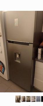 Koelkast met vriezer, Ophalen, Zo goed als nieuw, Met vriesvak