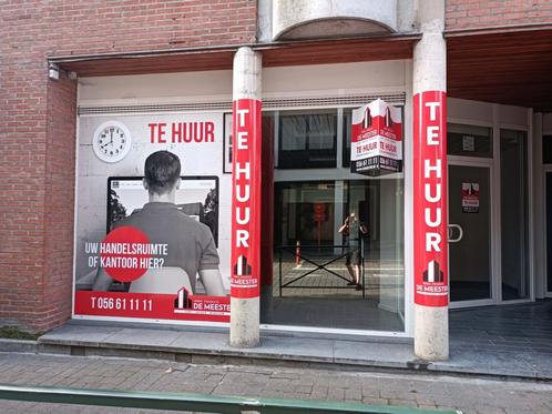Commercieel te huur in Waregem, Immo, Huizen te huur, Overige soorten