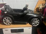 Voiture électrique pour enfant audi, Enlèvement ou Envoi, Utilisé