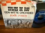 Een Witte Orchidee - Rode Rozen, Ophalen of Verzenden, Zo goed als nieuw, Single