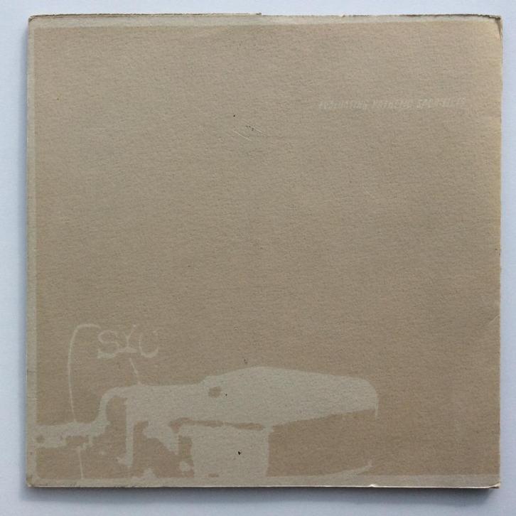 JR Ewing / SYC ‎– Evaluating Pathetic Sacrifices, Cd's en Dvd's, Vinyl | Hardrock en Metal, Gebruikt, Ophalen of Verzenden