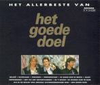 Het Goede Doel - Het Allerbeste van (2CD), CD & DVD, CD | Néerlandophone, Enlèvement ou Envoi